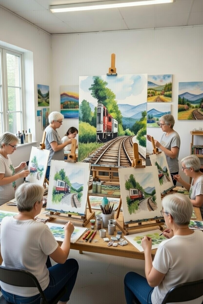 Art Class