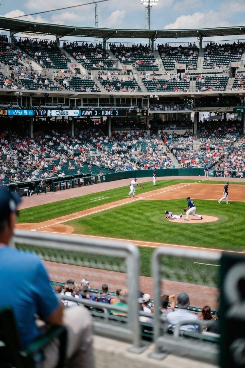Baseball